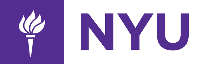 NYU Logo