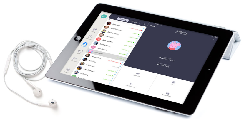 Zoom Cloud Meetings For Android Apk Download