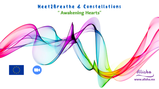 Awakening Hearts: Breath Awareness and Systemic Constellations