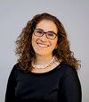 photo of Melissa Russo, MD