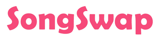 SongSwap Logo