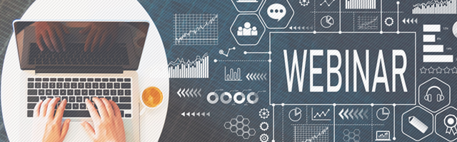 Webinar Registration Zoom