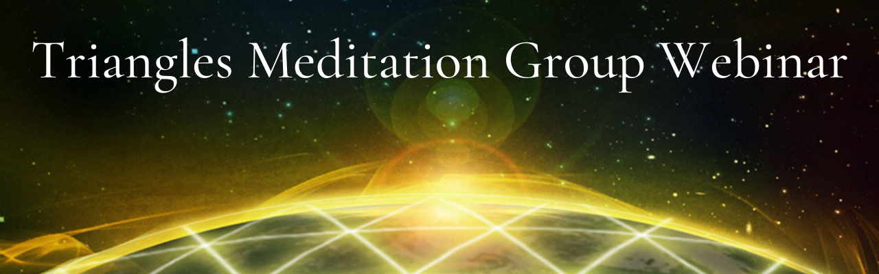 Meeting banner