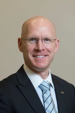 photo of Greg Schulte