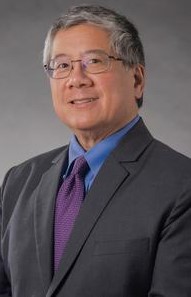 photo of Dr. Geoffrey Fong