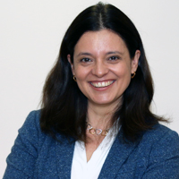photo of Sofia Crisóstomo (Moderadora)
