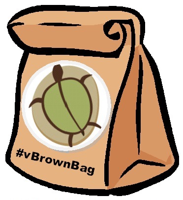 Webinar logo