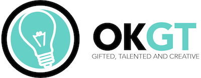 Oklahoma GT Logo - lightbulb