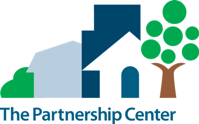 HHS Partnership Center logo - short version