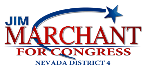 Marchant for Congress