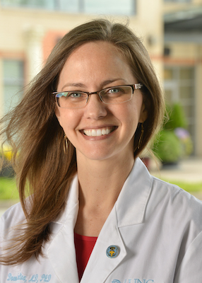 photo of Dr. Donna Culton