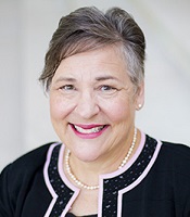 photo of Elaine Fisher, PhD, RN, CNE