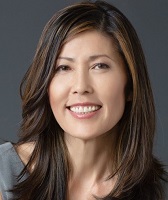 photo of Eunjoo Pacifici, PharmD, PhD