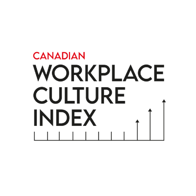 Canadian Workplace Culture Index Logo