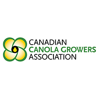 Canadian Canola Growers Association's logo