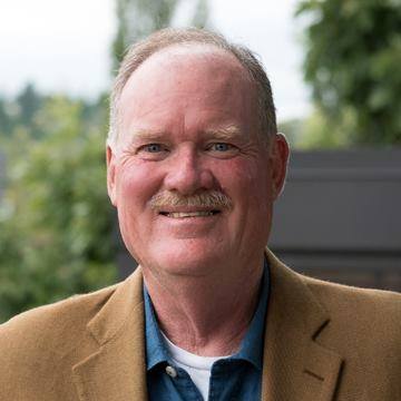 photo of Dr. Jeff Bland