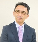 photo of セミナーコーディネーター/司会　宮澤 靖 先生