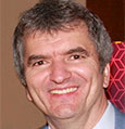 photo of Dr. med. Uwe Günter