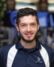 photo of Beau Vallot