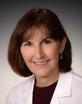 photo of Dr. Lisa O’Mahony