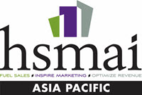 Hospitality Sales & Marketing Association Intl - Asia Pacific