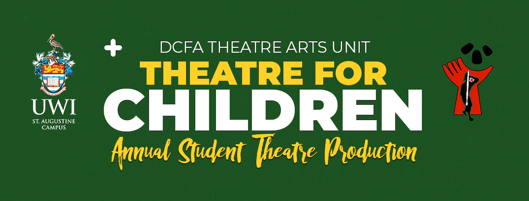Theatre for children, annual student theatre production