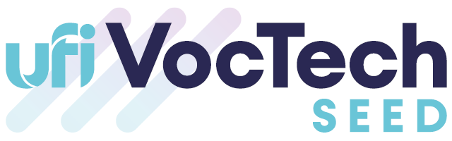 Ufi VocTech Seed logo