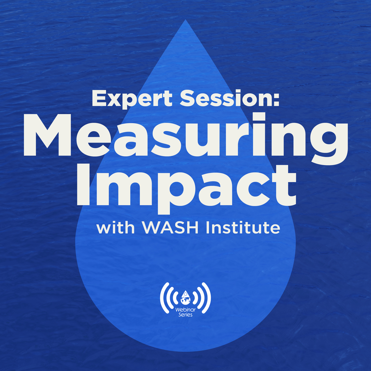 Join our free online webinar on November 18th from 10&ndash;11 AM EST for an engaging discussion on how data and collaboration can drive real change...