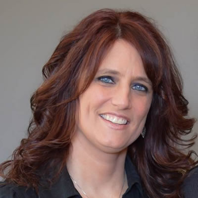 photo of Tracy Eldridge