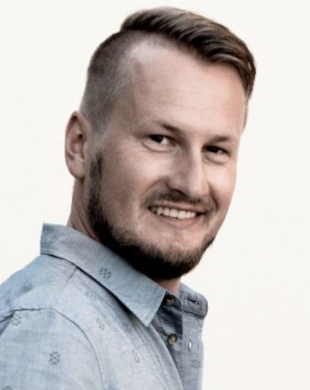 photo of Sebastian Grömminger
