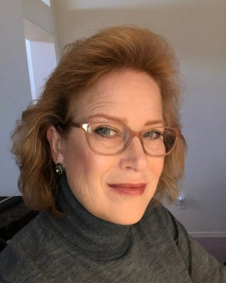 photo of Nancy Richardson - Moderator/Facilitator