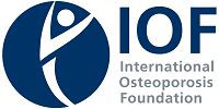 Fundación Internacional de Osteoporosis logo