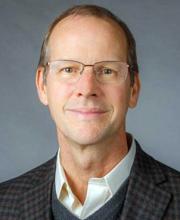 photo of Dr. Mark Williams