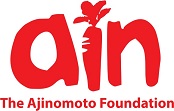 AIN「食と栄養」国際支援プログラム