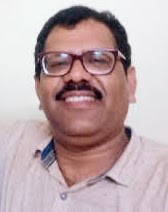 photo of Dr Simhachalam Juttu