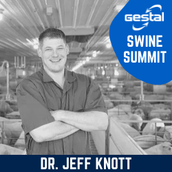 photo of Dr. Jeff Knott