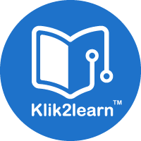 Klik2learn - The new way to learn