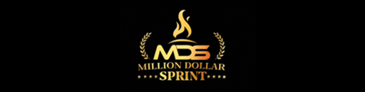 The Million Dollar Sprint