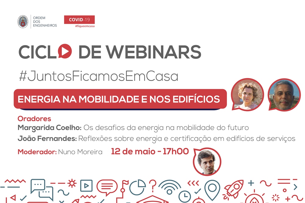 Bannière du webinaire