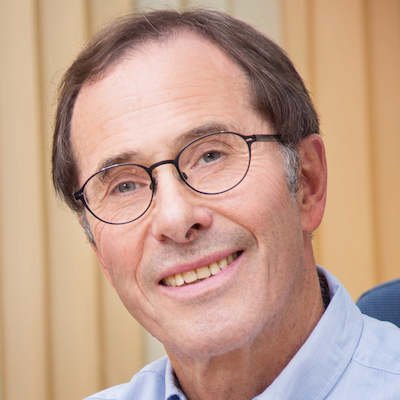photo of Dr. med. Eckard Schreiber-Weber