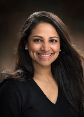 photo of Nidhy Varghese, M.D.