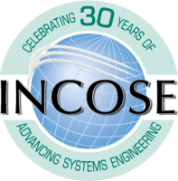 INCOSE 30 logo