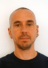 photo of Damien Contandriopoulos, PhD