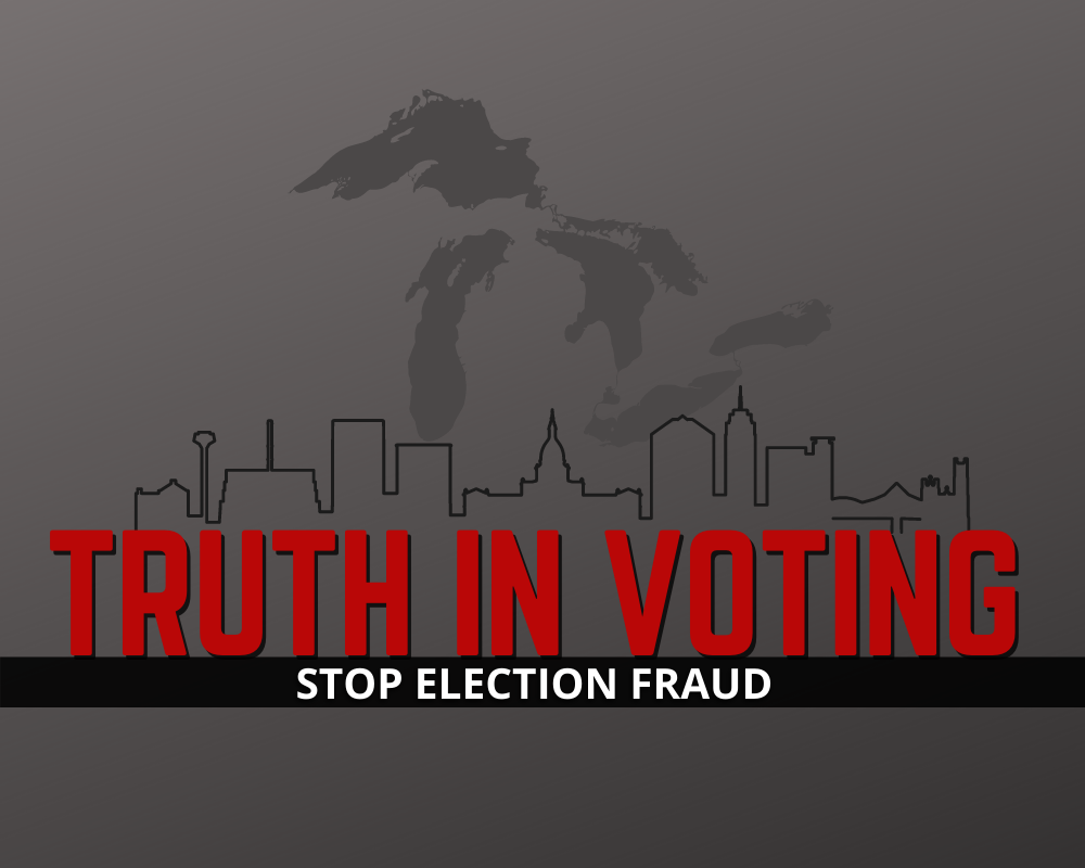 Welcome! You are invited to join a webinar: Truth In Voting. After registering, you will receive a confirmation email about joining the webinar.