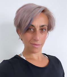 photo of Marianna Kruithof-de Julio PhD