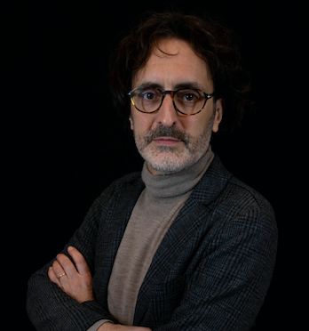 Spartaco Santi PhD