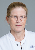 photo of Prof. Dr. med. Cordula Petersen